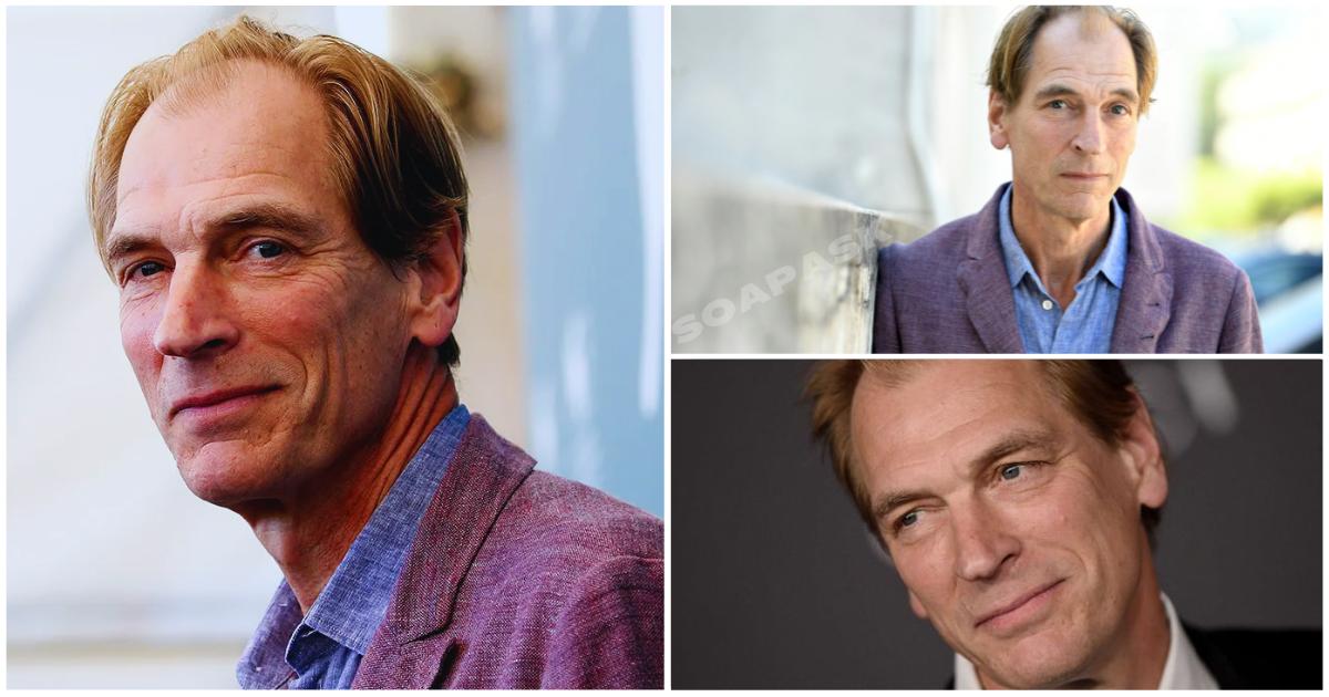 British actor Julian Sands missing Five months later, Julian Sands Search's resume