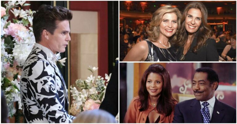 Days of Our Lives Spoilers June 20 2023 Leo calls out Megan, Abe is remembering his past 