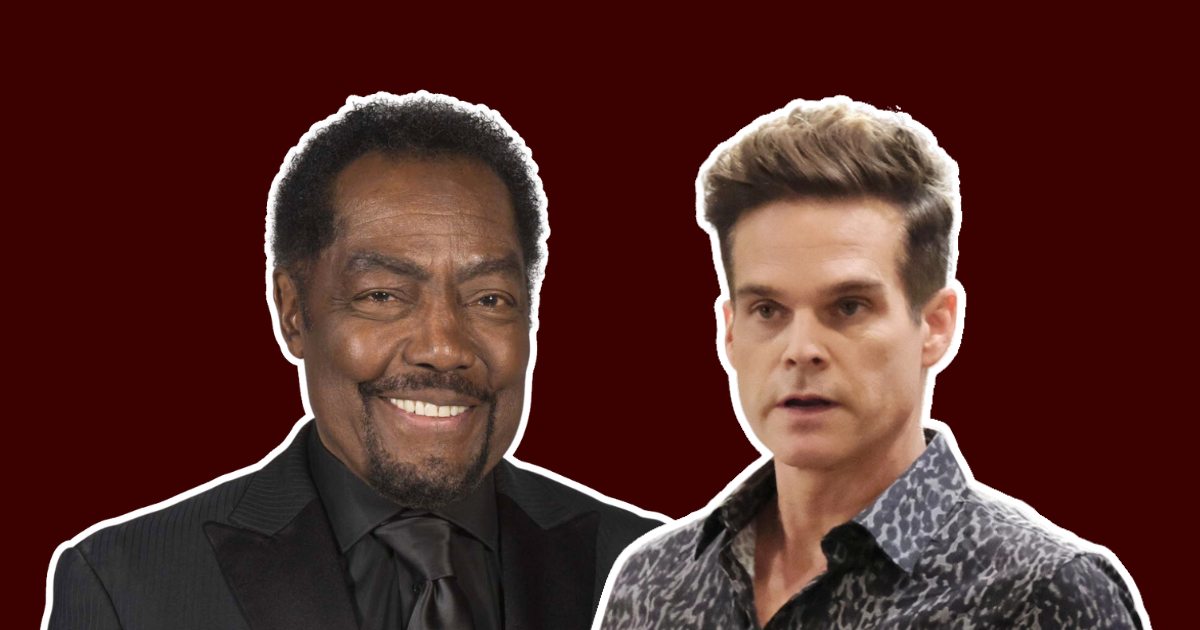 Days of Our Lives Spoilers June 20 2023 Leo calls out Megan, Abe is remembering his past 