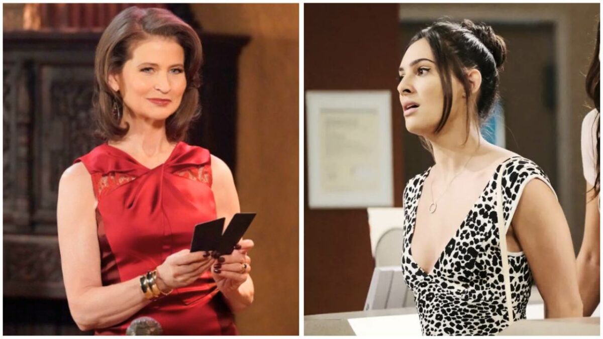 Days of our Lives Spoilers June 6 2023