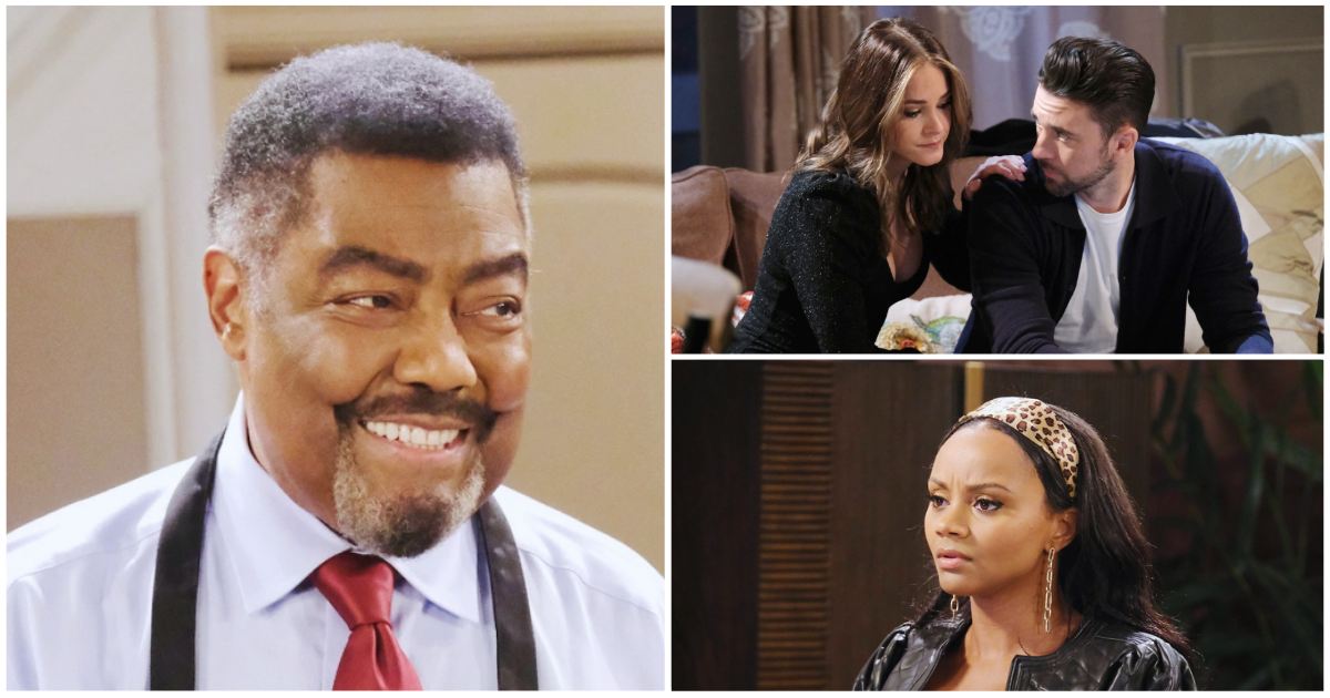 Days of Our Lives Spoilers Next Week June 19-23