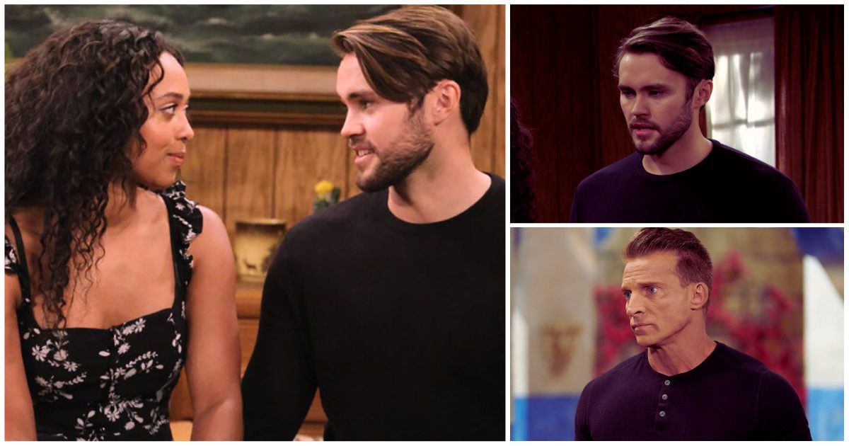 Days of Our Lives Spoilers Next Week June 5 - 9