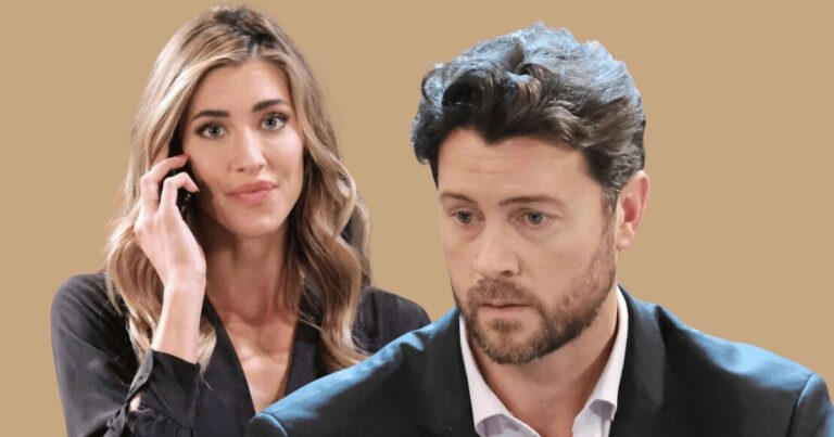 Days of Our Lives Spoilers next 2 weeks Sarah's Betrayal Shakes Salem - Love Triangles and Secrets Unleashed!