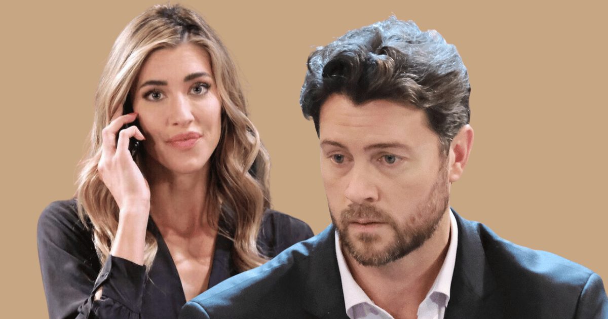 Days of Our Lives Spoilers next 2 weeks Sarah's Betrayal Shakes Salem - Love Triangles and Secrets Unleashed!