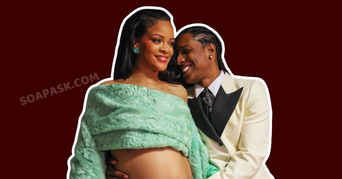 Did Rihanna give LeBron James baby fever?
