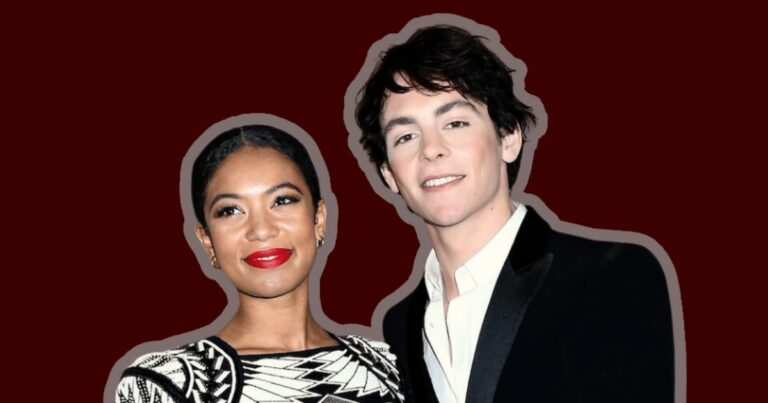 Did Ross Lynch and Jaz Sinclair break up