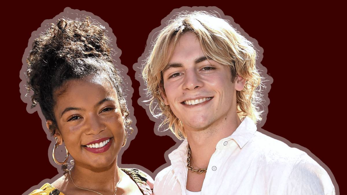 Did Ross Lynch and Jaz Sinclair break up? Everything you need to know