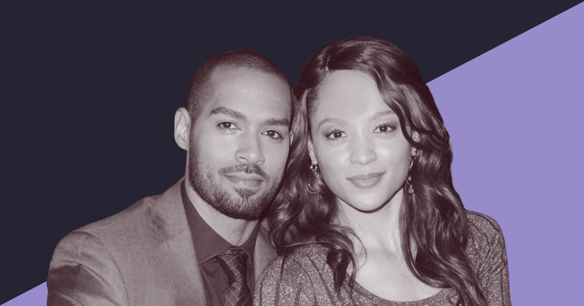 Lamon Archey return to Days of our Lives