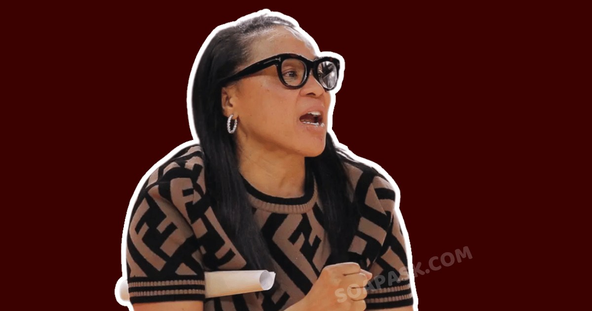 Fact Check: Is Dawn Staley Married?