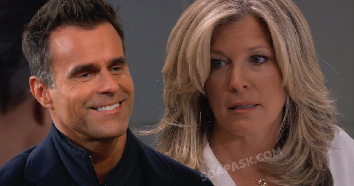 General Hospital Recap for Friday, June 23  Eddie wants to leave, Drew's hearing