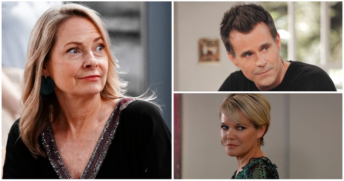General Hospital Spoilers Next Week June 12-16 Unveils Gladys, Drew, and Ava's Impact in Port Charles!