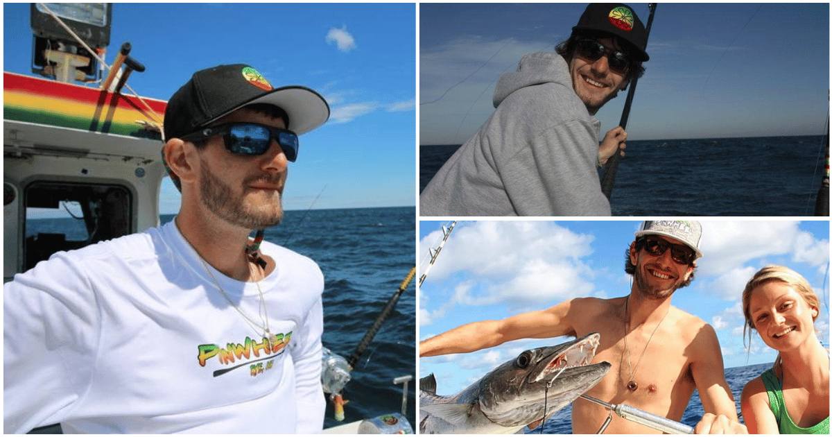How did Duffy from Wicked Tuna die?
