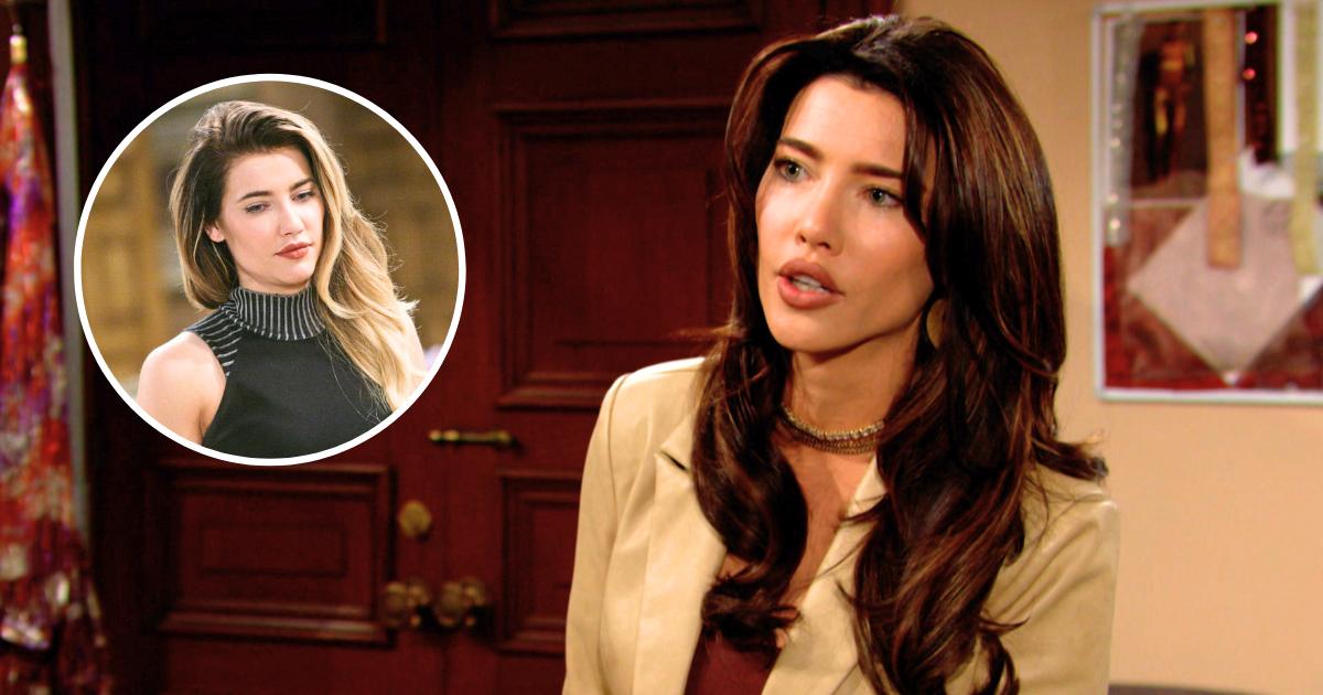 How old is Steffy on Bold and Beautiful? Revealing the Beauty Behind Her Age
