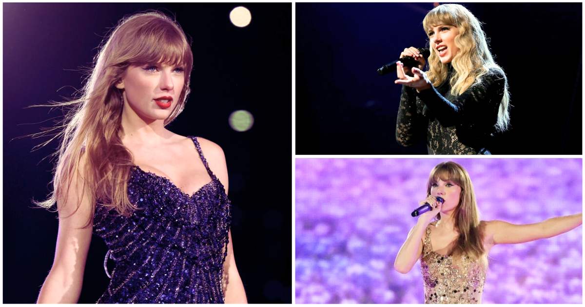 Indiana Man threatens Taylor Swift says he would gladly wear a bomb if he couldn't be with her