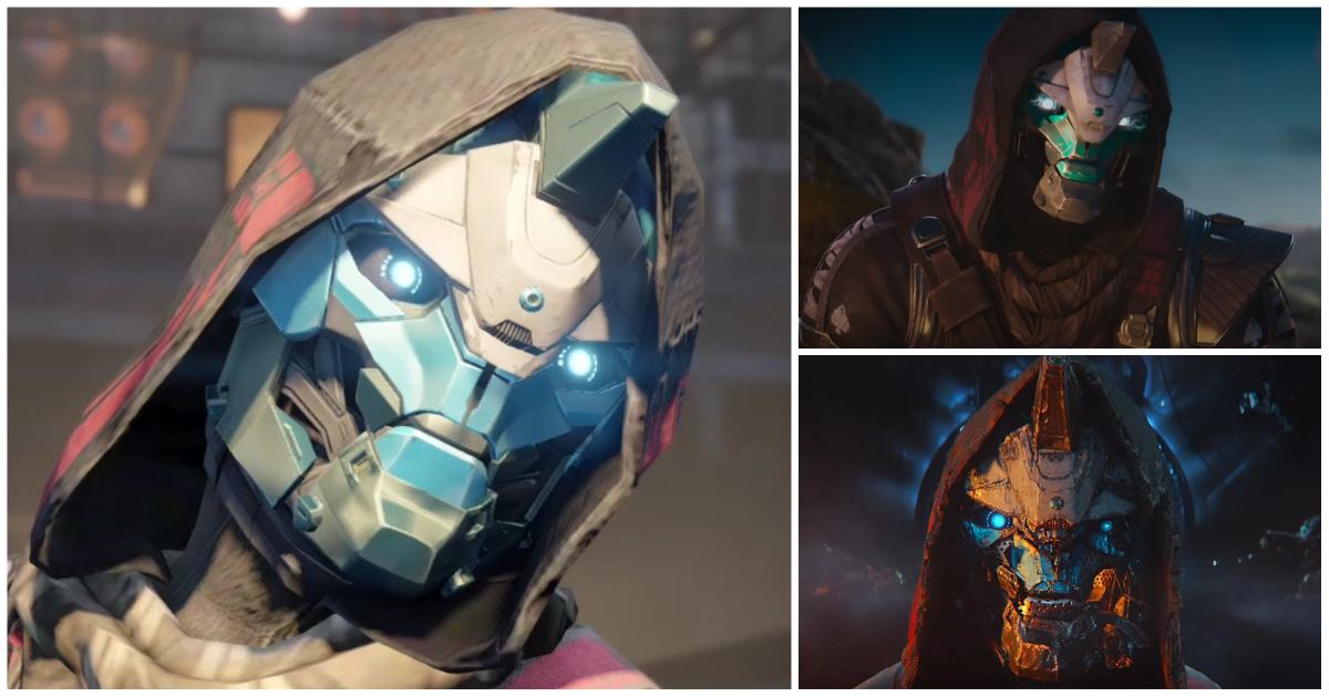 Is Cayde 6 coming back Cayde-6 Is Coming back to 'Destiny 2' For The Final Shape