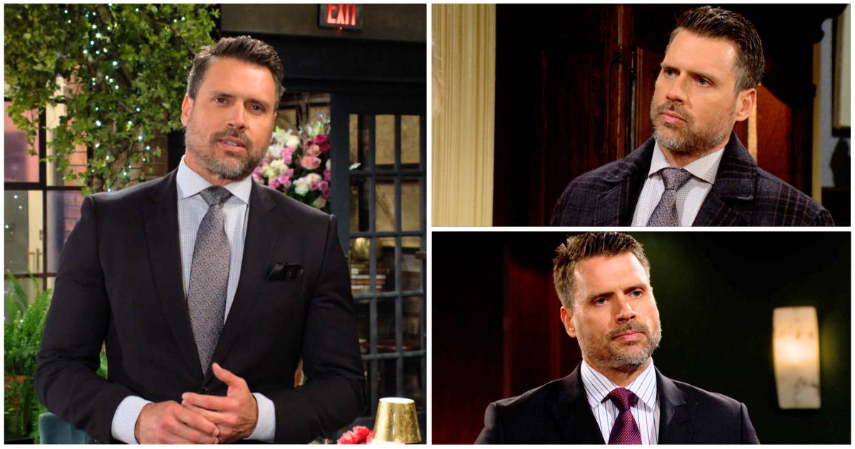 Is Joshua Morrow leaving The Young and the Restless