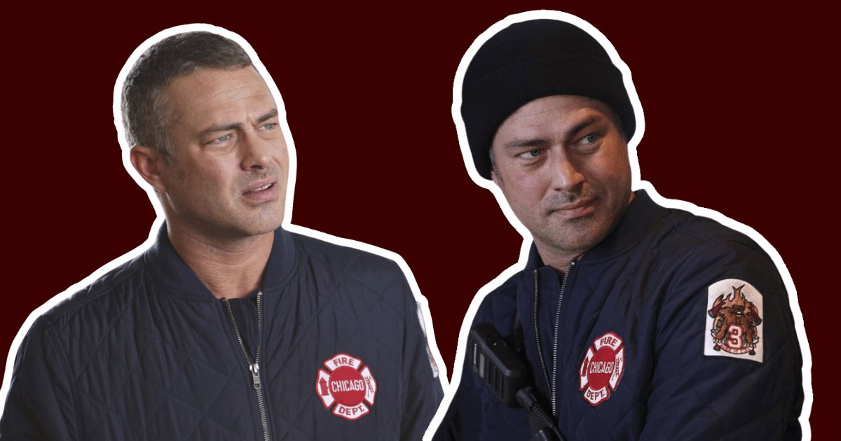 Is Kelly Severide Coming Back to Chicago Fire Here’s everything you need to know