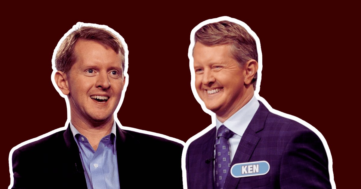 Is Ken Jennings coming back to Jeopardy