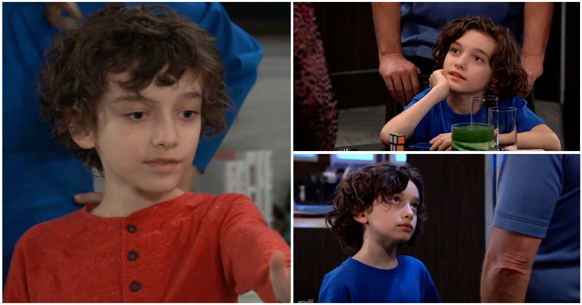 Is Leo on General Hospital really Autistic