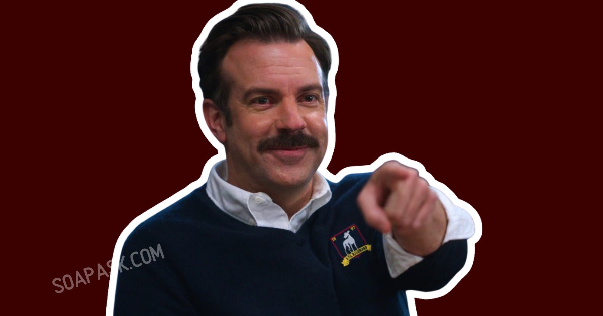Is Ted Lasso coming back Everything you need to know