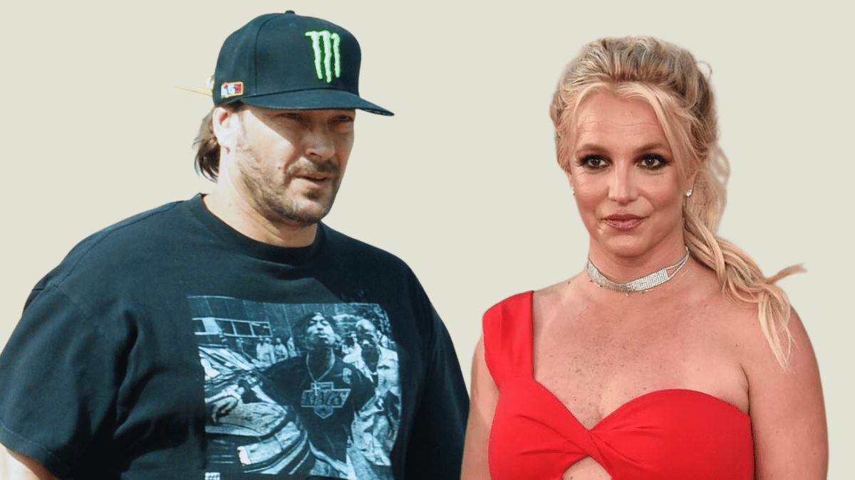Kevin Federline, Britney Spears' ex-husband, is terrified to hear the words She has died any day