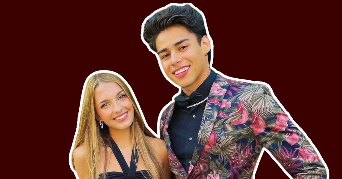 Lexi and Andrew's Open Relationship: Are the TikTok Duo Dating?