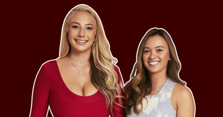 Lexi and Rae Ultimatum Break Up The Untold Story of Unthinkable Breakup