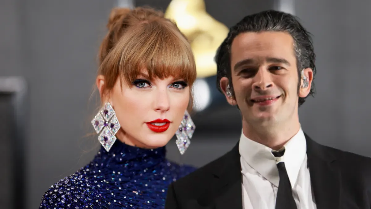 What To Know About Taylor Swift's New Boyfriend