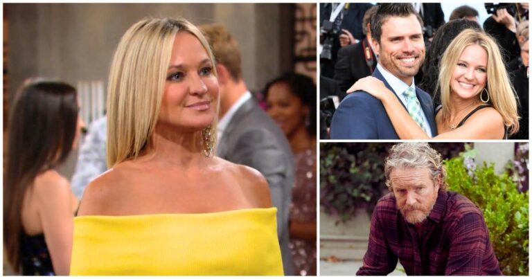 The Young and the Restless Spoilers Sharon's Terrifying Disappearance and Nick's Desperate Race Against Time
