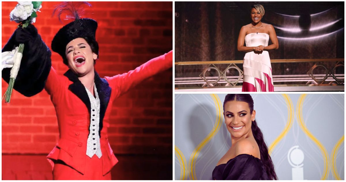Tony Awards 2022-2023 Funny girl performance, and everything you need to know.