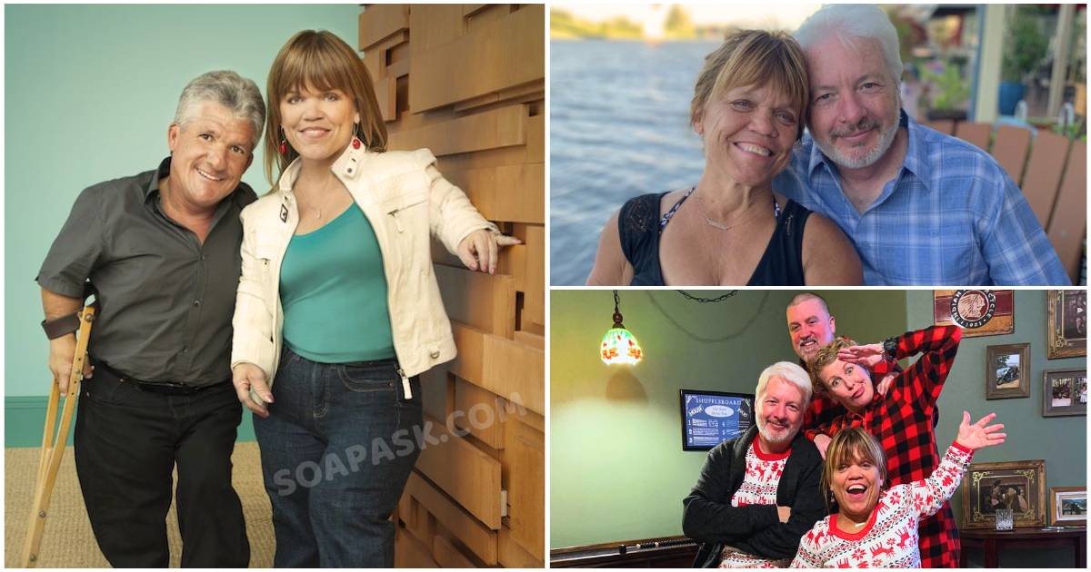 What happened to Amy Roloff Debunking the Tragic Rumors
