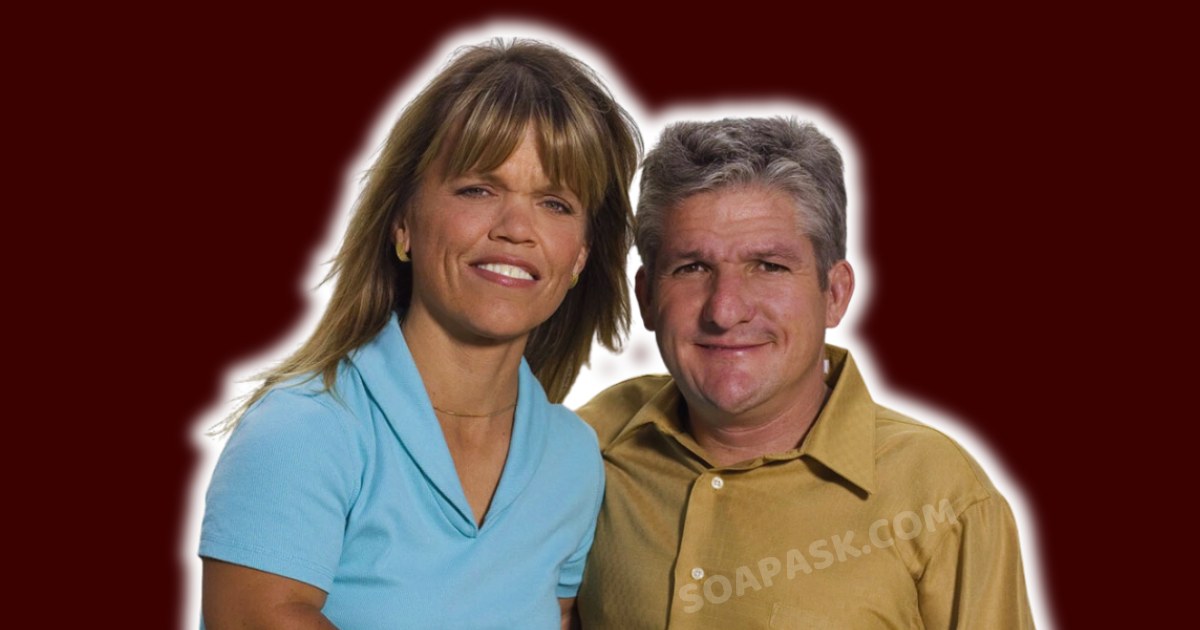 What happened to Amy Roloff Debunking the Tragic Rumors