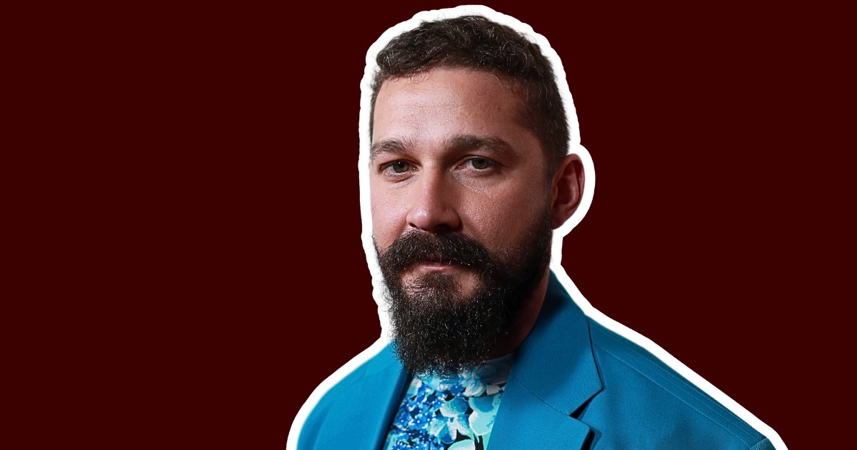 What happened to Shia LaBeouf