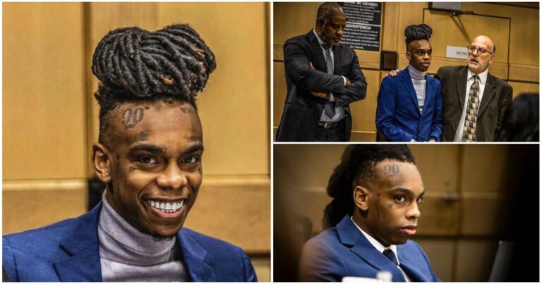 What happened to YNW Melly Murder Charges, Trials, and Death Rumors