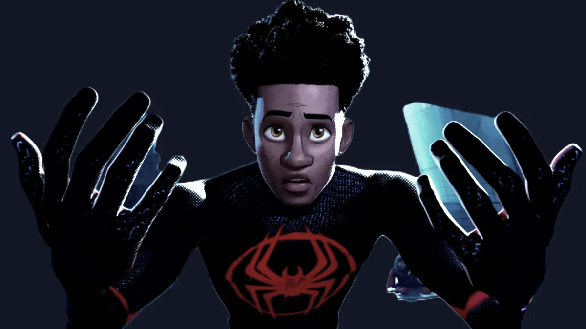 When is the next Spiderverse movie coming out?