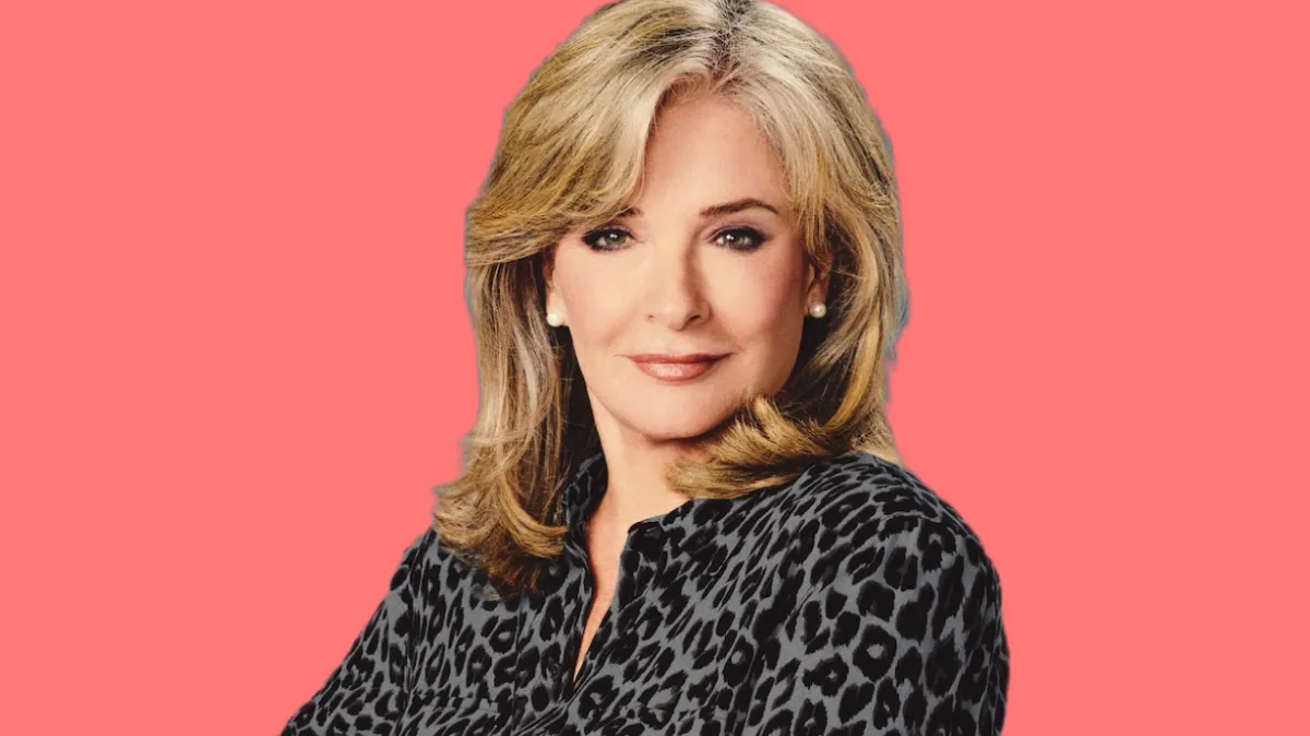 Who is Dr. Marlena Evans on Days of Our Lives?