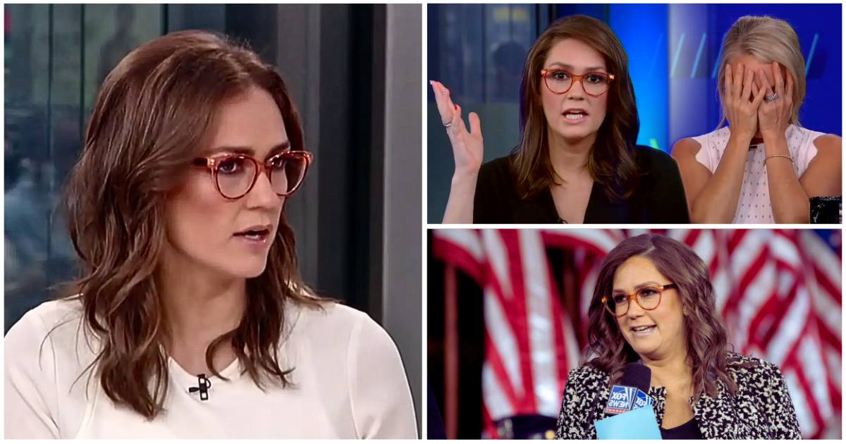 Who is Jessica on The Five Fox News Guest Contributor to 'Five' Co-Host Journey of Jessica Tarlov