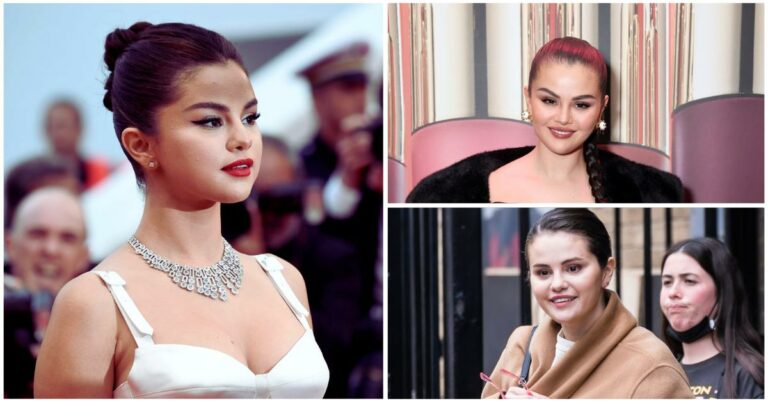 Who is Selena Gomez Dating Now?