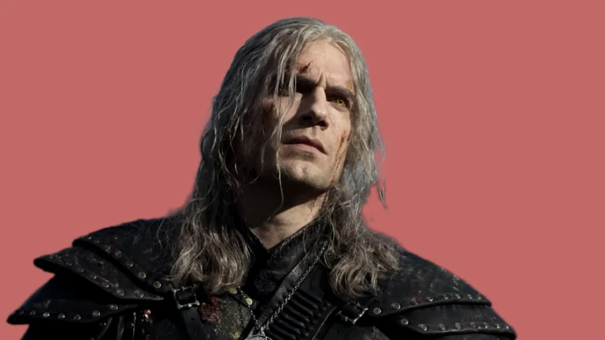 Why is Henry Cavill leaving The Witcher Why Henry Cavill Left The Witcher