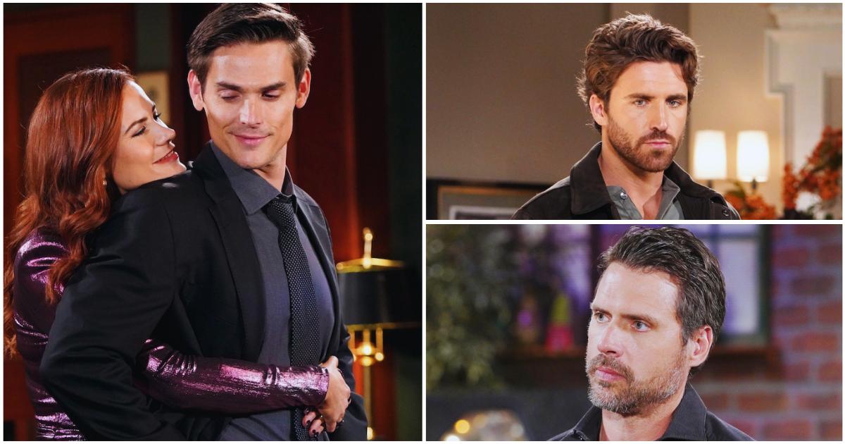 Young and Restless Spoilers June 19 2023 Chance to Faith’s Rescue, Sally blames Adam