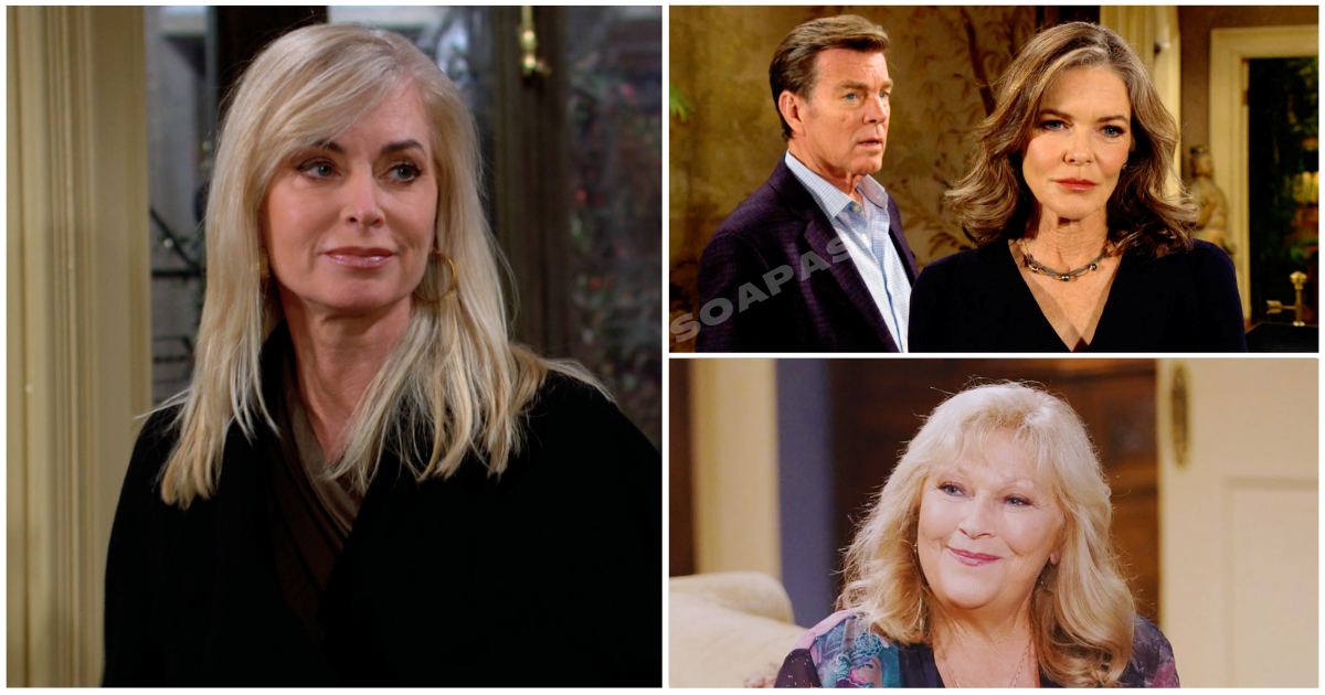 Young and Restless Spoilers June 22: Abbott family drama