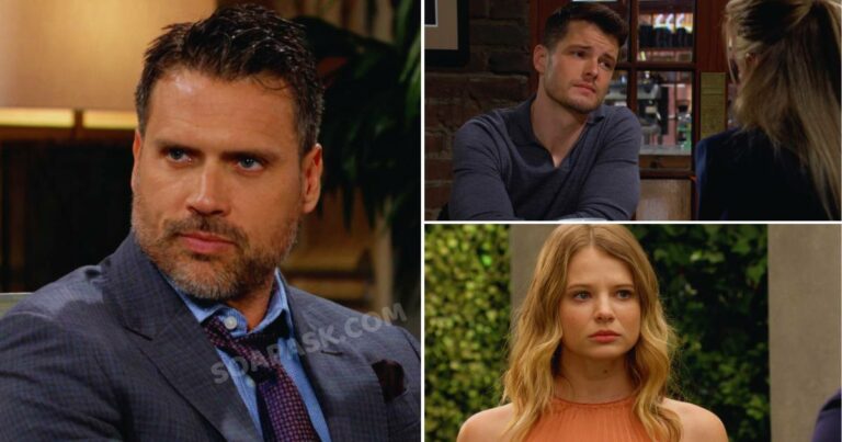 Young and Restless Spoilers June 29 2023 Nick gets involved in Kyle and Summer's marriage