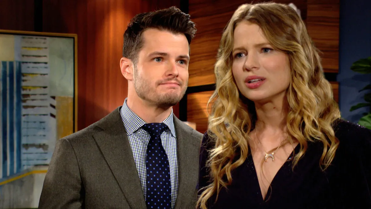 Young and Restless Spoilers June 5 2023 Summer's Confession and Kyle's Betrayal