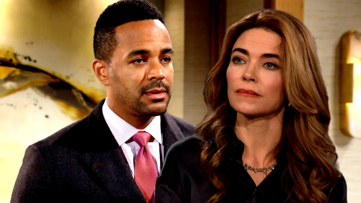 Young and Restless Spoilers June 6 2023 The Plan Against The Love Story Of Victoria And Nate