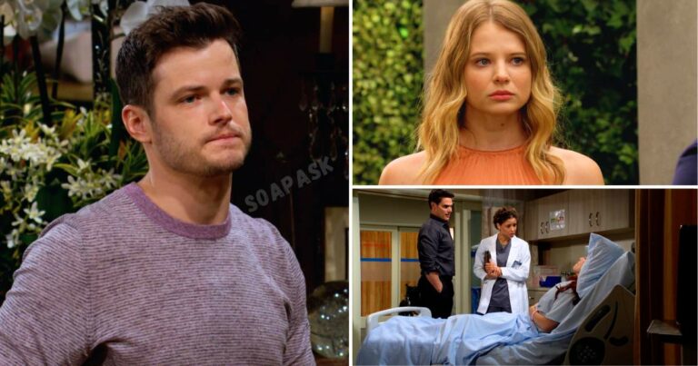 Young and Restless Spoilers Next 2 Weeks for  June 26 to July 7 Kyle cheated on Summer, and Cameron is back