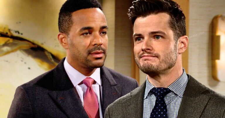 Young and Restless Spoilers Next Week July 3–7 Nate’s victory, Kyle just can’t stay away from temptations