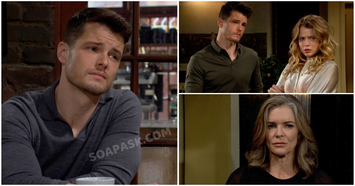 Young and Restless Spoilers Next Week June 26 –30