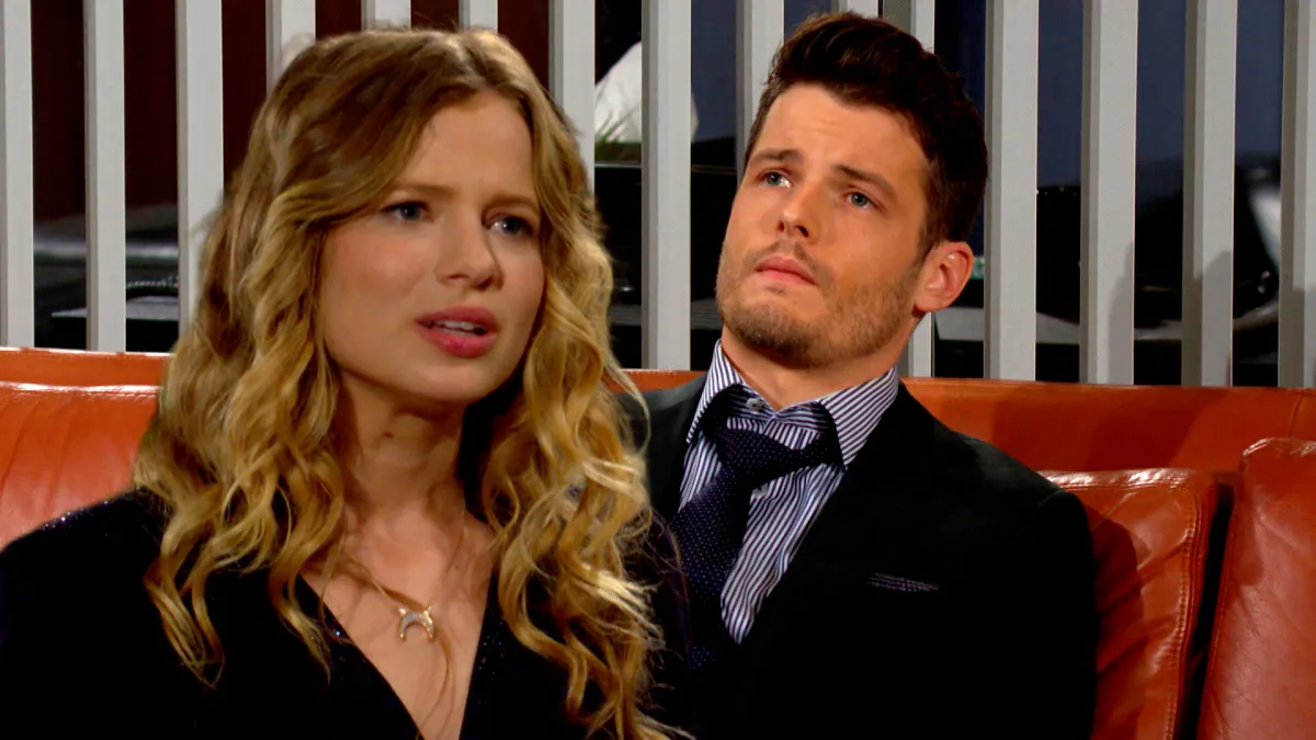 Young and Restless Spoilers Next Week June 5 - 9