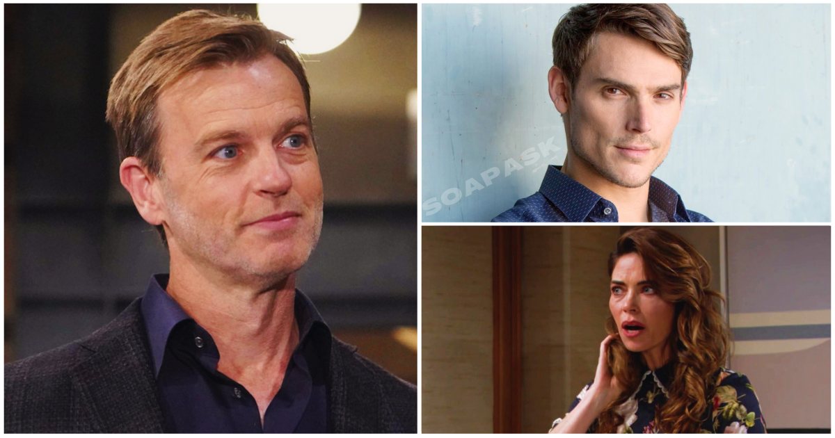 Young and the Restless Spoilers for the week of June 26: Wedding Bells, Abbott family struggles