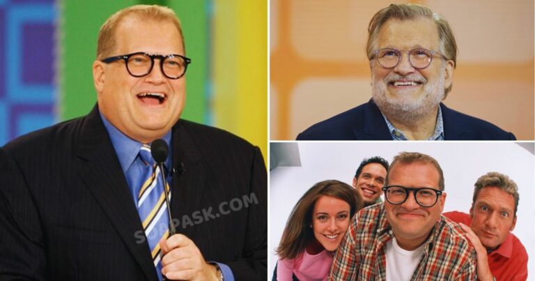 is drew carey leaving price is right